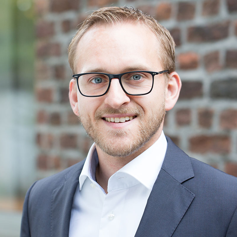 Ansprechpartner