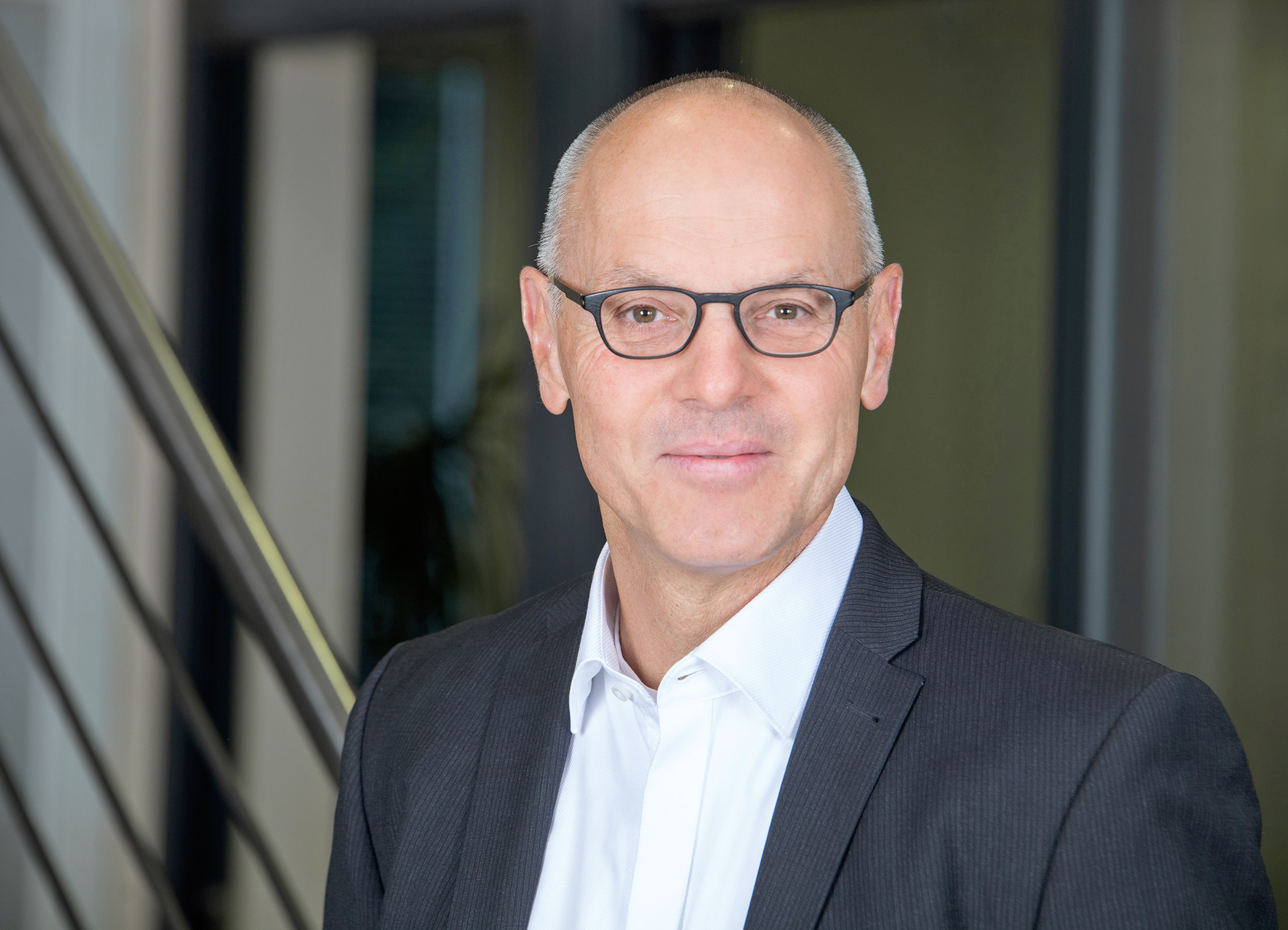 Ralf P. Bellartz, Steuerberater, Geschäftsführer