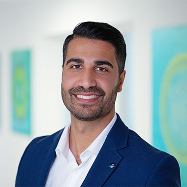 Deniz A., Steuerfachwirt