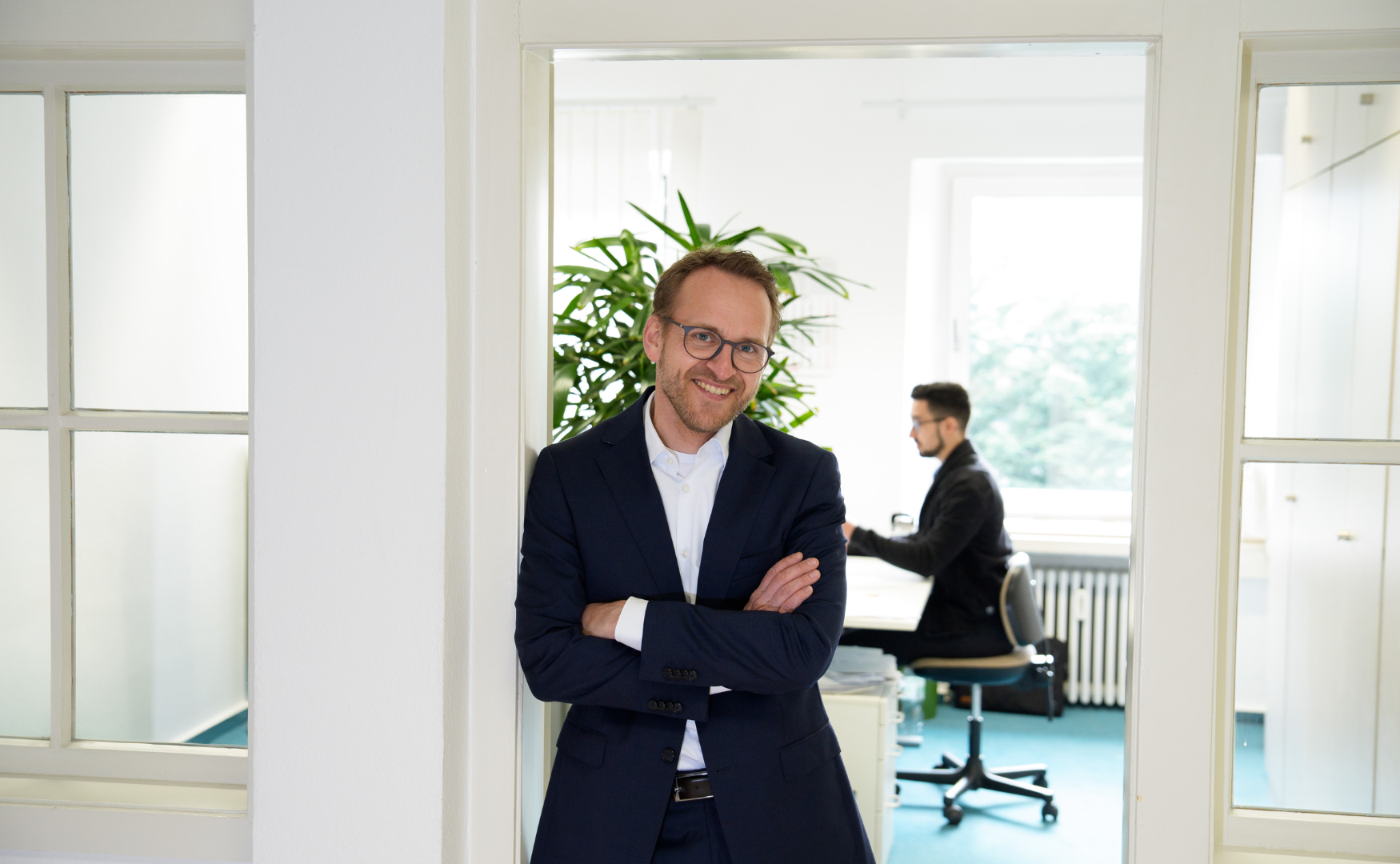 Aktuelle Stellenangebote Kaulen Meurer und Partner mbB