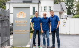 Benetax