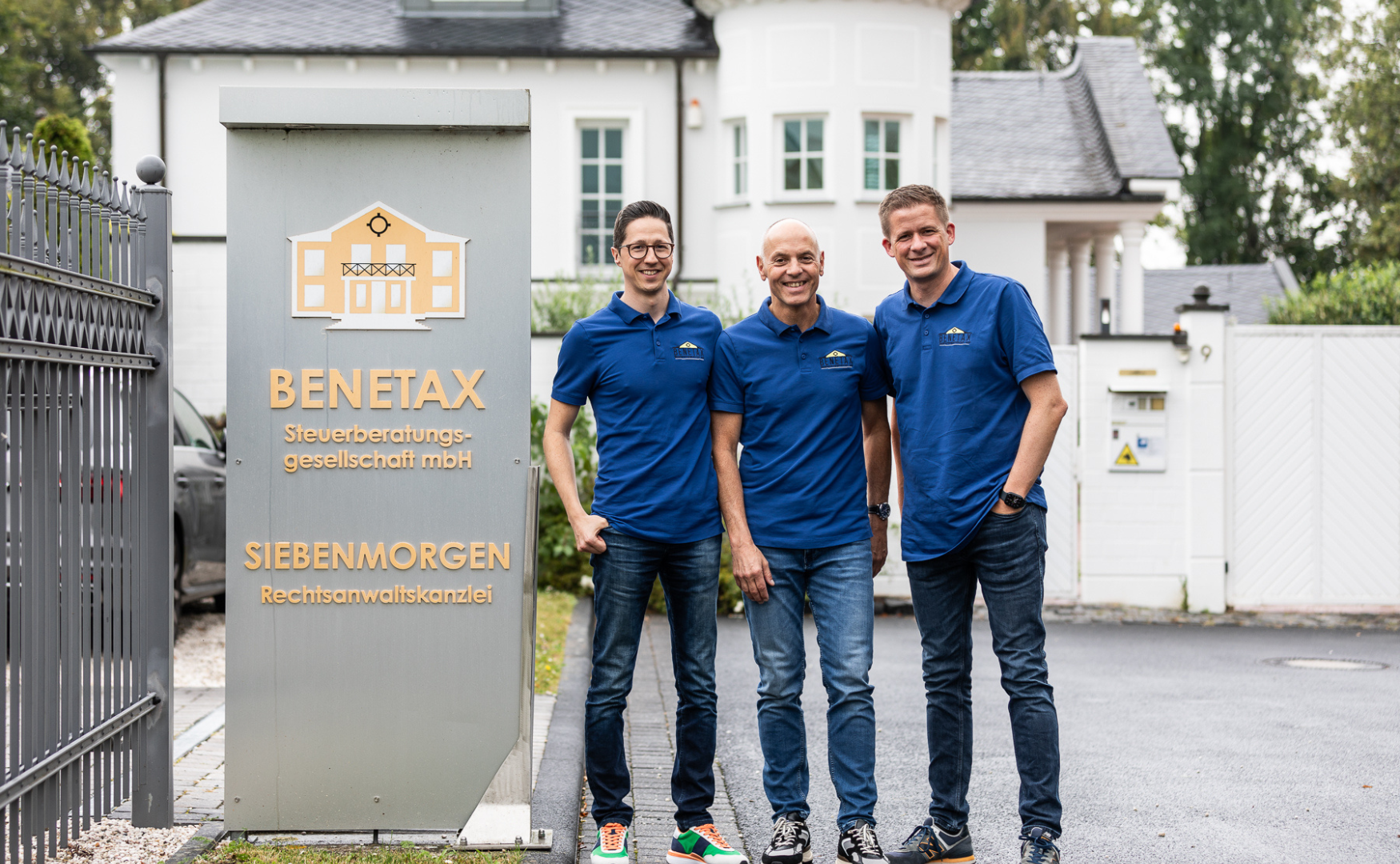 Benetax