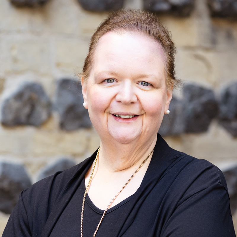 Birgit Bliersbach-Freiwald