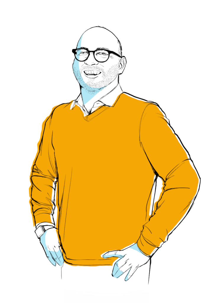 Ansprechpartner