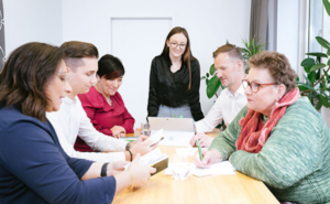 Steuerberatung Holzinger - Jobs